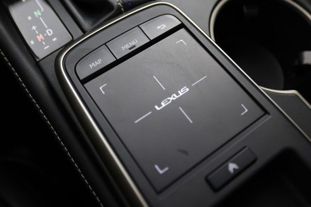 2020 LEXUS RC F JTHDP5BC9L5007567