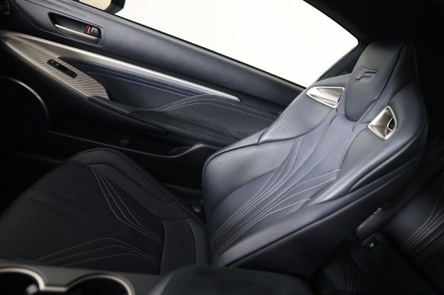 2020 LEXUS RC F JTHDP5BC9L5007567