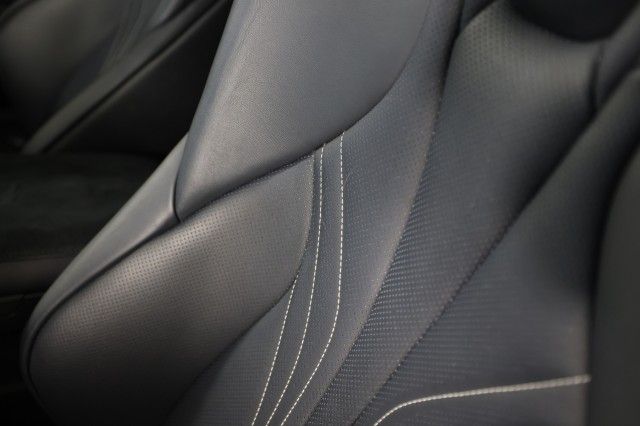 2020 LEXUS RC F JTHDP5BC9L5007567