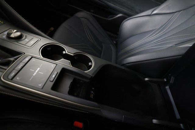 2020 LEXUS RC F JTHDP5BC9L5007567