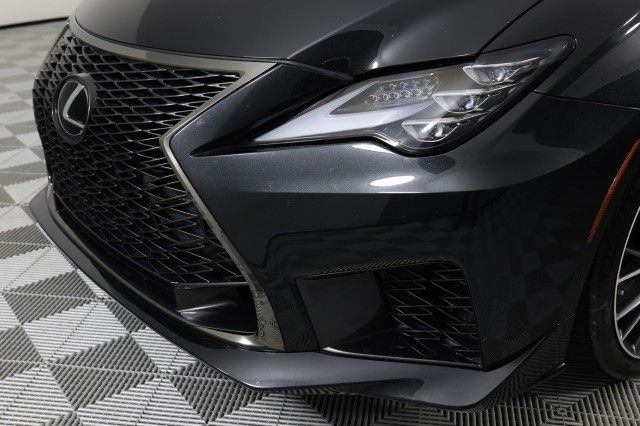2020 LEXUS RC F JTHDP5BC9L5007567