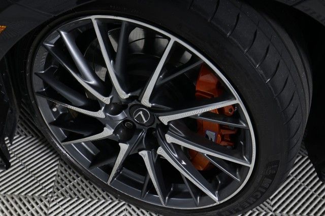 2020 LEXUS RC F JTHDP5BC9L5007567