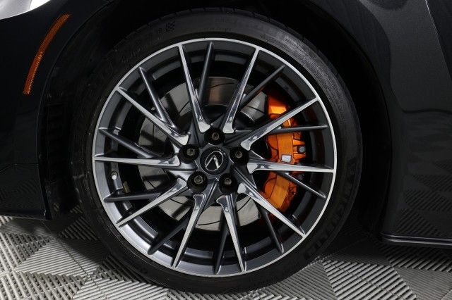 2020 LEXUS RC F JTHDP5BC9L5007567