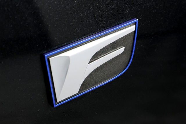 2020 LEXUS RC F JTHDP5BC9L5007567