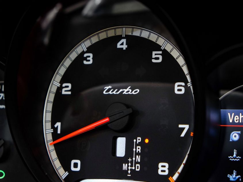 2014 PORSCHE 911 TURBO WP0CD2A96ES173205