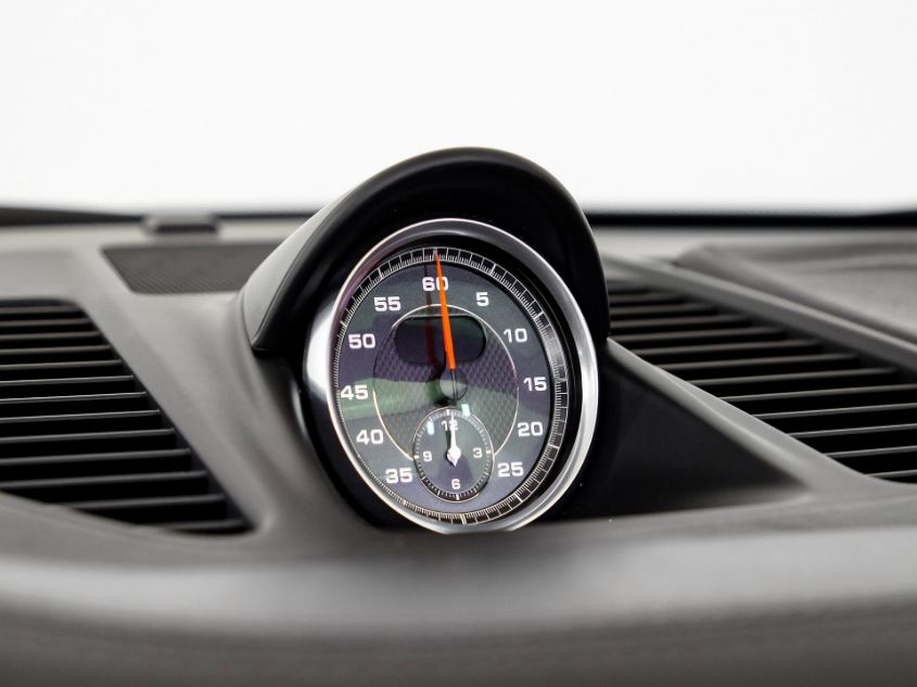 2014 PORSCHE 911 TURBO WP0CD2A96ES173205