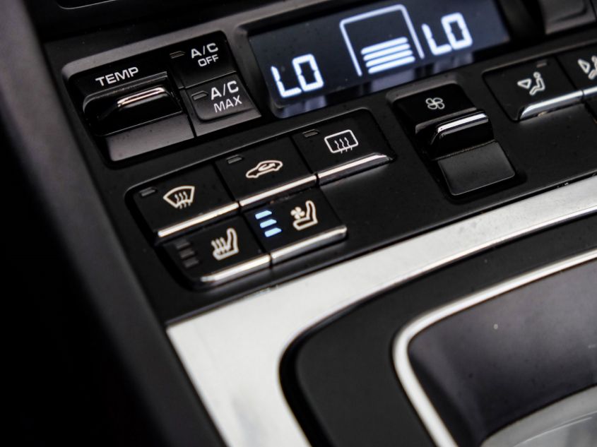 2014 PORSCHE 911 TURBO WP0CD2A96ES173205
