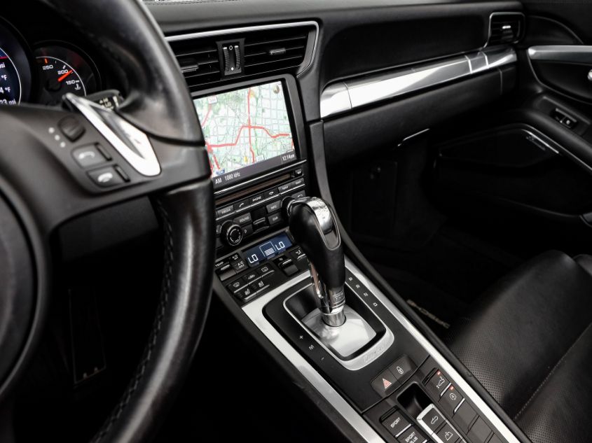 2014 PORSCHE 911 TURBO WP0CD2A96ES173205