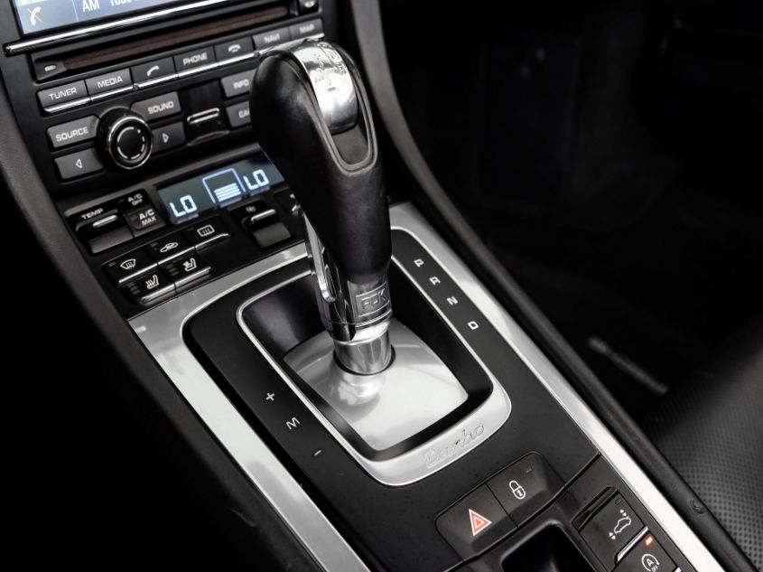 2014 PORSCHE 911 TURBO WP0CD2A96ES173205