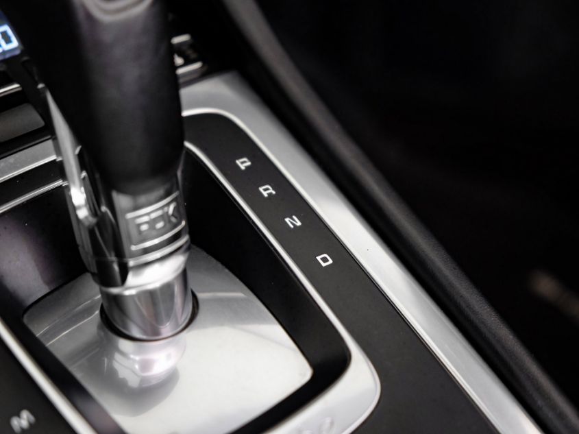 2014 PORSCHE 911 TURBO WP0CD2A96ES173205