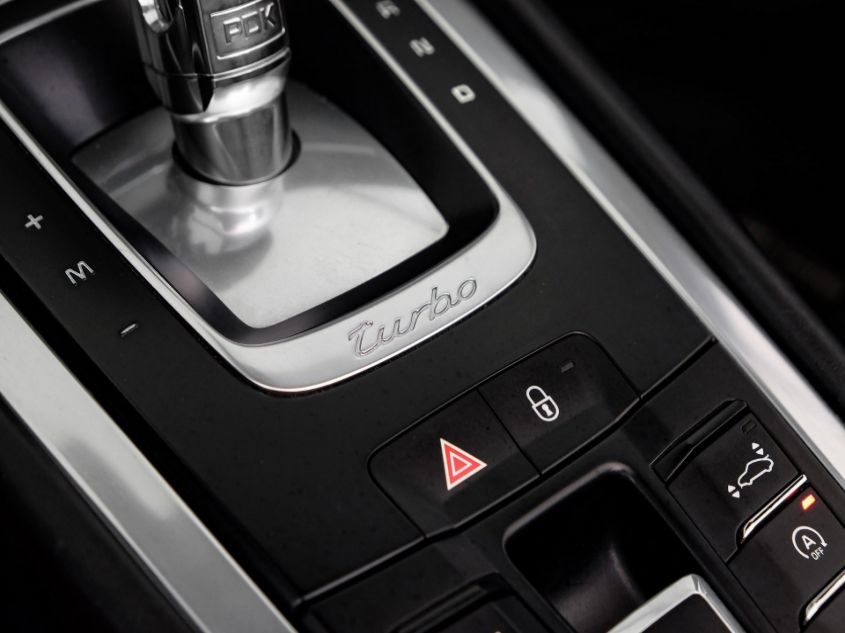 2014 PORSCHE 911 TURBO WP0CD2A96ES173205