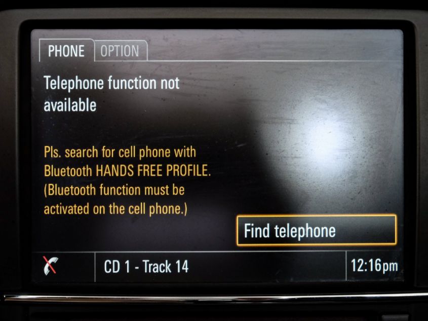 2014 PORSCHE 911 TURBO WP0CD2A96ES173205
