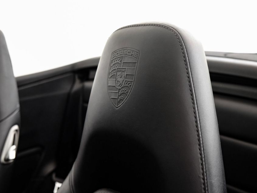 2014 PORSCHE 911 TURBO WP0CD2A96ES173205