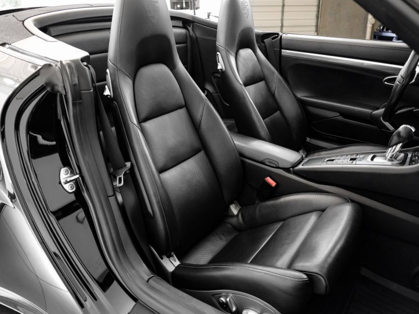 2014 PORSCHE 911 TURBO WP0CD2A96ES173205