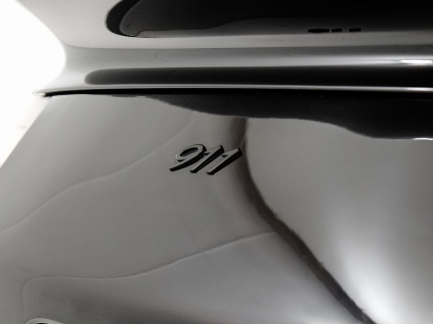2014 PORSCHE 911 TURBO WP0CD2A96ES173205
