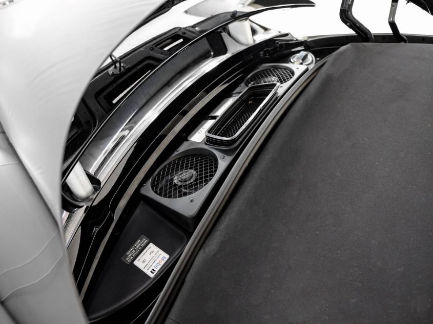 2014 PORSCHE 911 TURBO WP0CD2A96ES173205