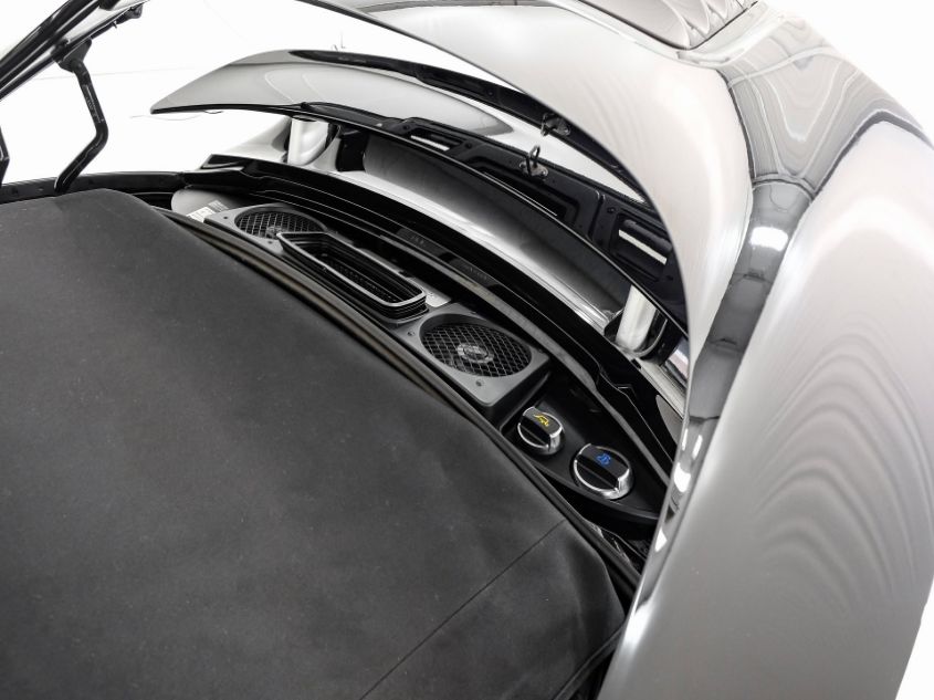 2014 PORSCHE 911 TURBO WP0CD2A96ES173205