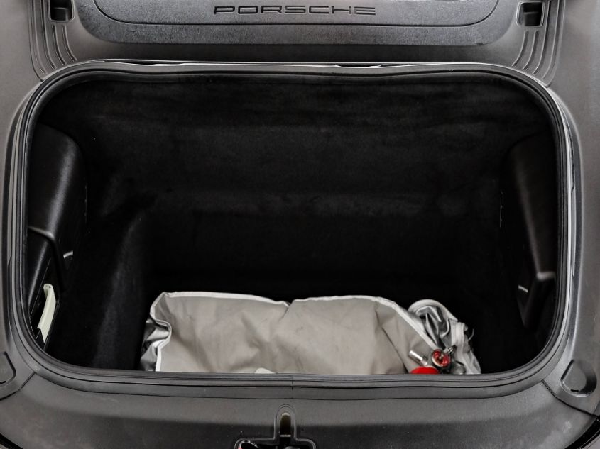 2014 PORSCHE 911 TURBO WP0CD2A96ES173205