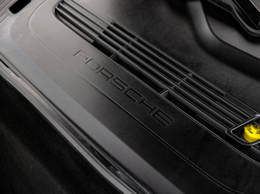 2014 PORSCHE 911 TURBO WP0CD2A96ES173205