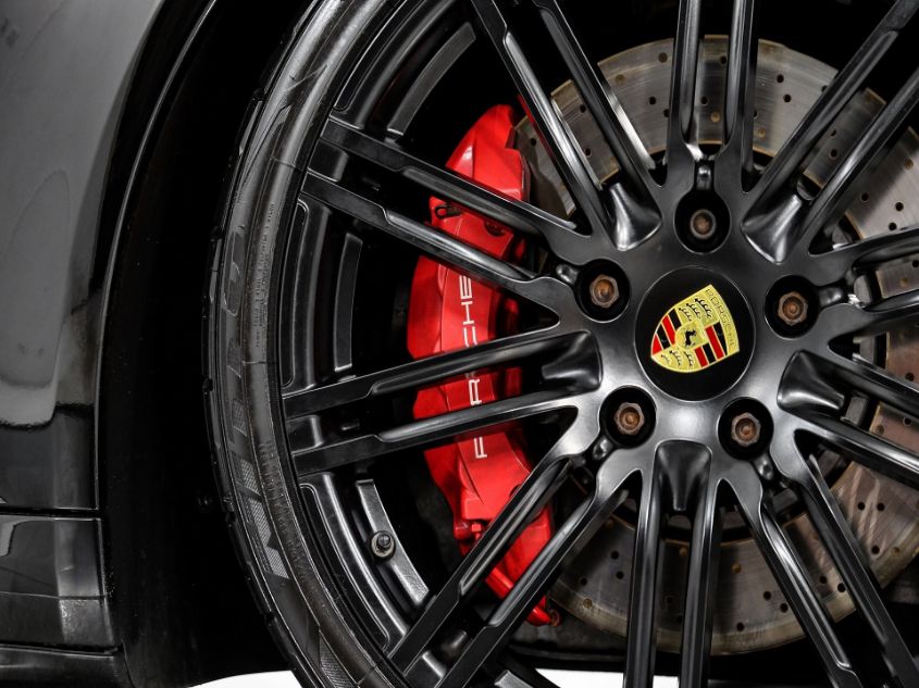 2014 PORSCHE 911 TURBO WP0CD2A96ES173205