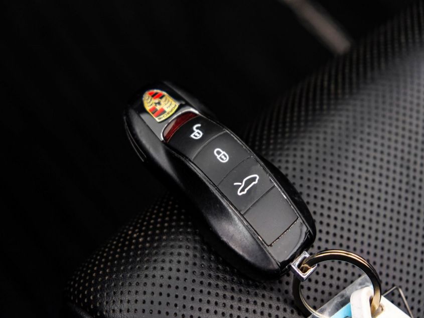 2014 PORSCHE 911 TURBO WP0CD2A96ES173205