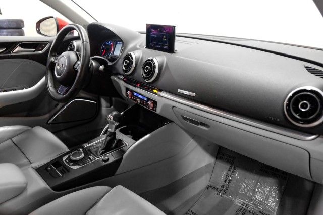 2015 AUDI A3 2.0T PREMIUM PLUS WAUEFGFF2F1020257