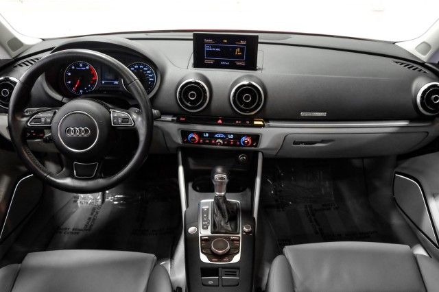2015 AUDI A3 2.0T PREMIUM PLUS WAUEFGFF2F1020257