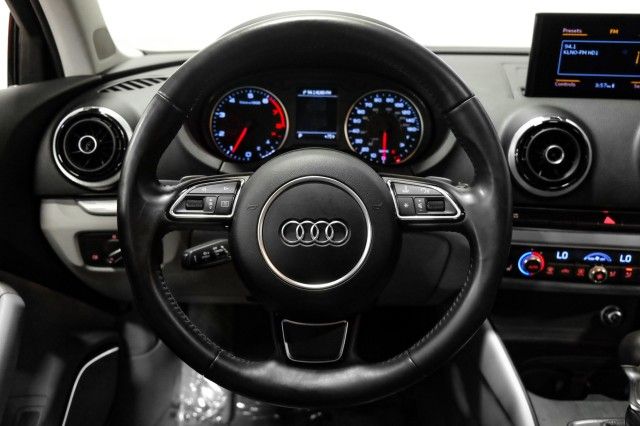 2015 AUDI A3 2.0T PREMIUM PLUS WAUEFGFF2F1020257