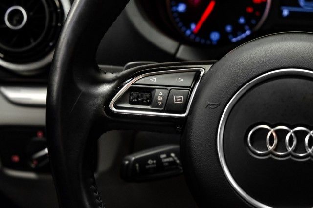 2015 AUDI A3 2.0T PREMIUM PLUS WAUEFGFF2F1020257
