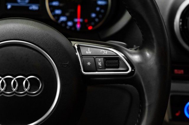 2015 AUDI A3 2.0T PREMIUM PLUS WAUEFGFF2F1020257
