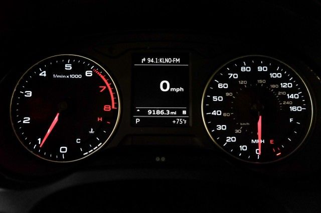 2015 AUDI A3 2.0T PREMIUM PLUS WAUEFGFF2F1020257