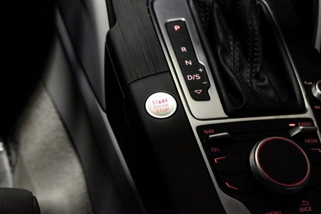 2015 AUDI A3 2.0T PREMIUM PLUS WAUEFGFF2F1020257