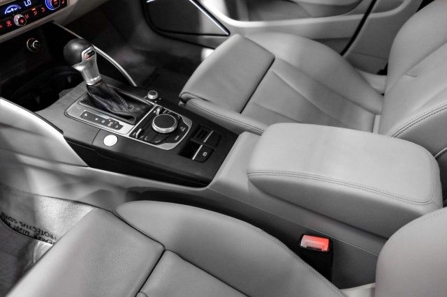 2015 AUDI A3 2.0T PREMIUM PLUS WAUEFGFF2F1020257