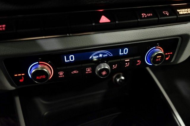 2015 AUDI A3 2.0T PREMIUM PLUS WAUEFGFF2F1020257