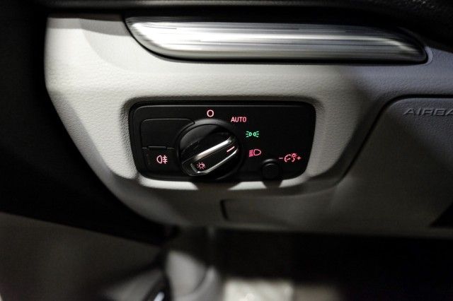 2015 AUDI A3 2.0T PREMIUM PLUS WAUEFGFF2F1020257