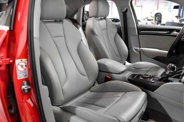2015 AUDI A3 2.0T PREMIUM PLUS WAUEFGFF2F1020257
