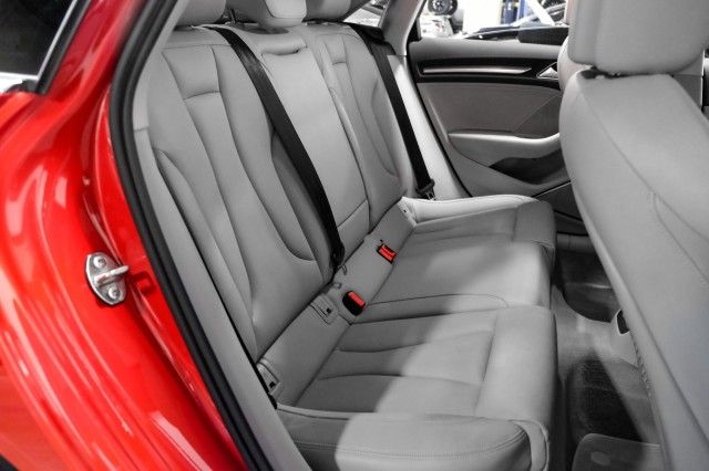2015 AUDI A3 2.0T PREMIUM PLUS WAUEFGFF2F1020257