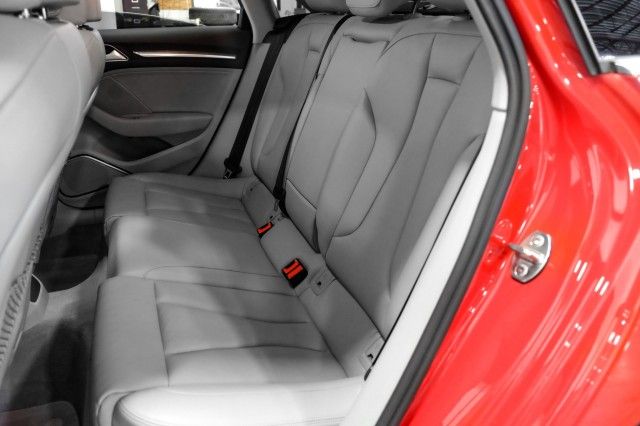 2015 AUDI A3 2.0T PREMIUM PLUS WAUEFGFF2F1020257