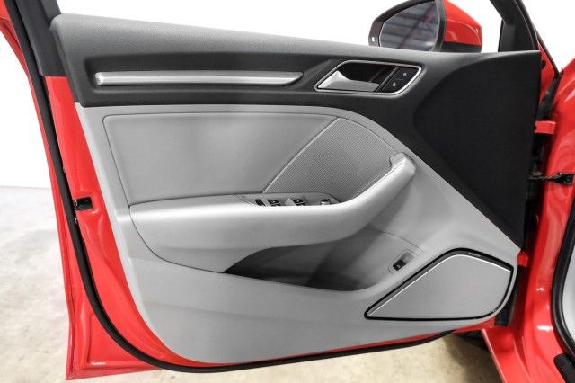 2015 AUDI A3 2.0T PREMIUM PLUS WAUEFGFF2F1020257