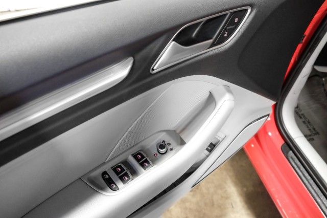 2015 AUDI A3 2.0T PREMIUM PLUS WAUEFGFF2F1020257