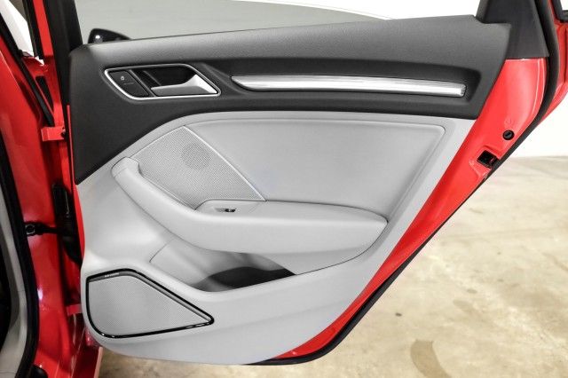 2015 AUDI A3 2.0T PREMIUM PLUS WAUEFGFF2F1020257
