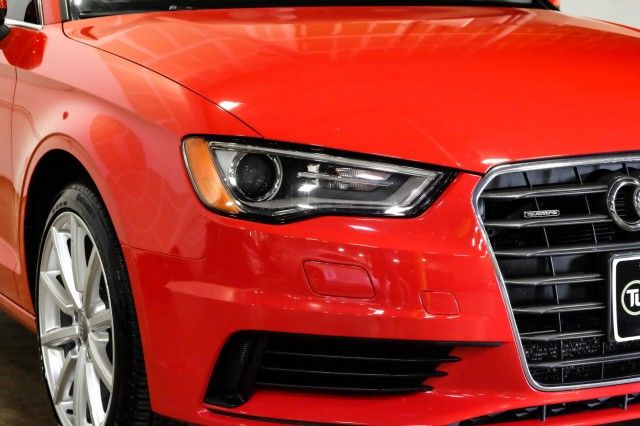 2015 AUDI A3 2.0T PREMIUM PLUS WAUEFGFF2F1020257