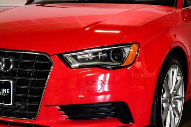 2015 AUDI A3 2.0T PREMIUM PLUS WAUEFGFF2F1020257