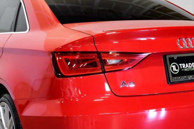 2015 AUDI A3 2.0T PREMIUM PLUS WAUEFGFF2F1020257