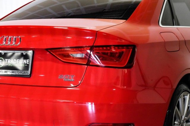 2015 AUDI A3 2.0T PREMIUM PLUS WAUEFGFF2F1020257