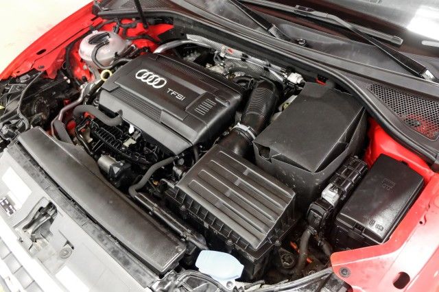 2015 AUDI A3 2.0T PREMIUM PLUS WAUEFGFF2F1020257