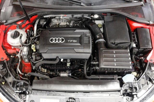 2015 AUDI A3 2.0T PREMIUM PLUS WAUEFGFF2F1020257