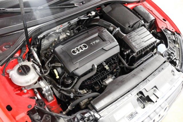 2015 AUDI A3 2.0T PREMIUM PLUS WAUEFGFF2F1020257