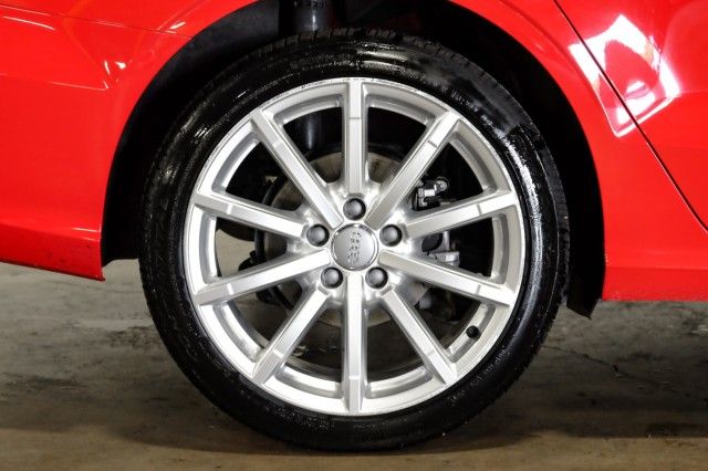 2015 AUDI A3 2.0T PREMIUM PLUS WAUEFGFF2F1020257