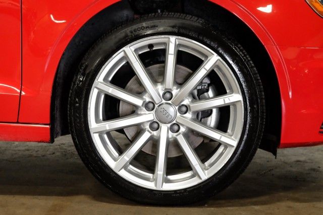 2015 AUDI A3 2.0T PREMIUM PLUS WAUEFGFF2F1020257